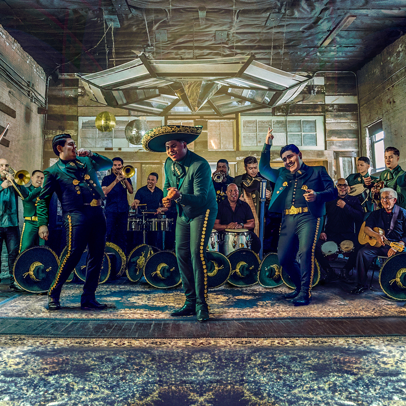 Mariachi