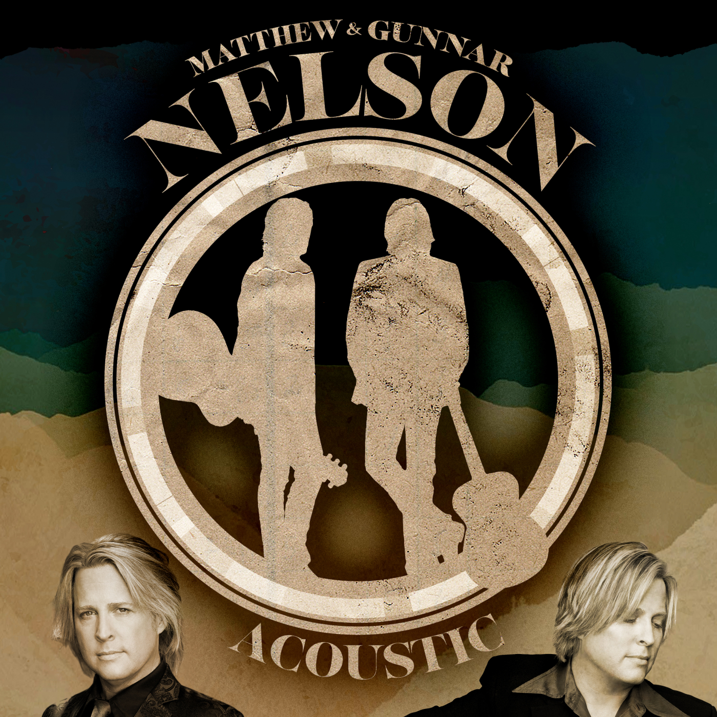 Matthew & Gunnar Nelson Acoustic