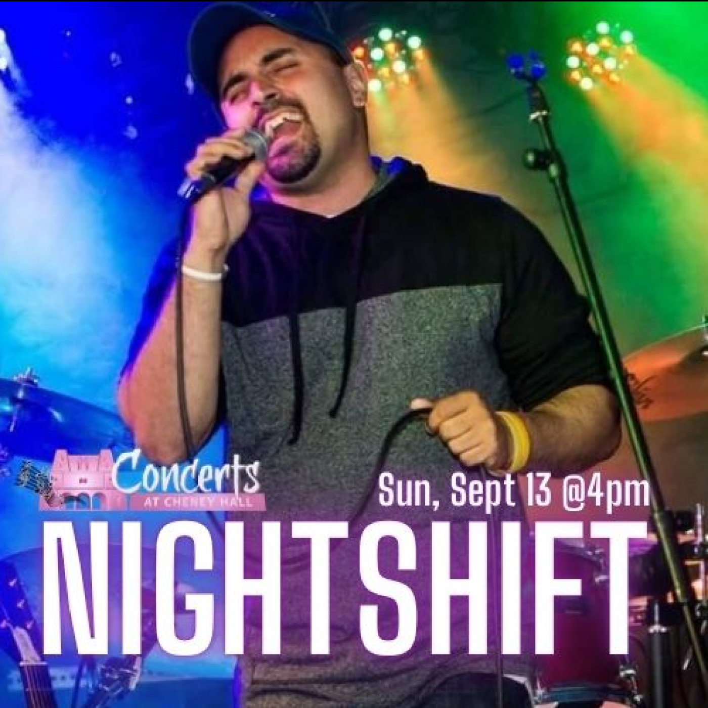 Nightshift