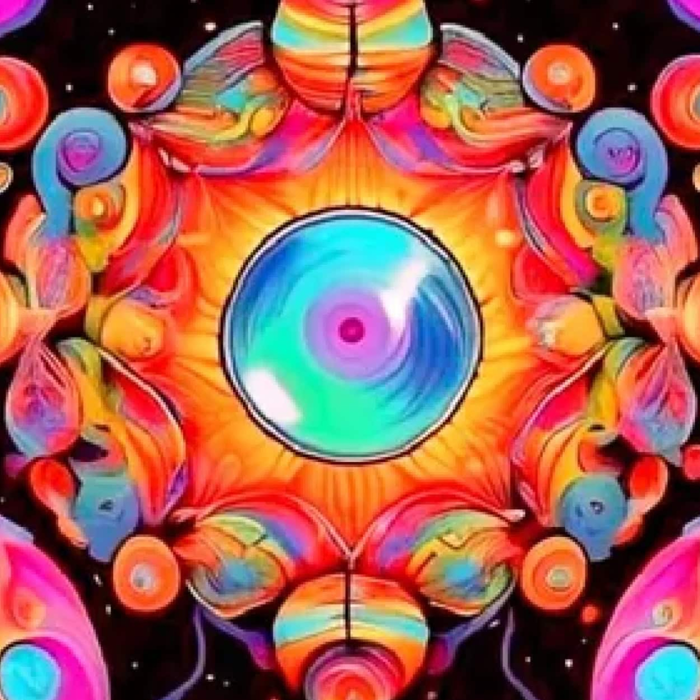 Be transported back to those hippie years!