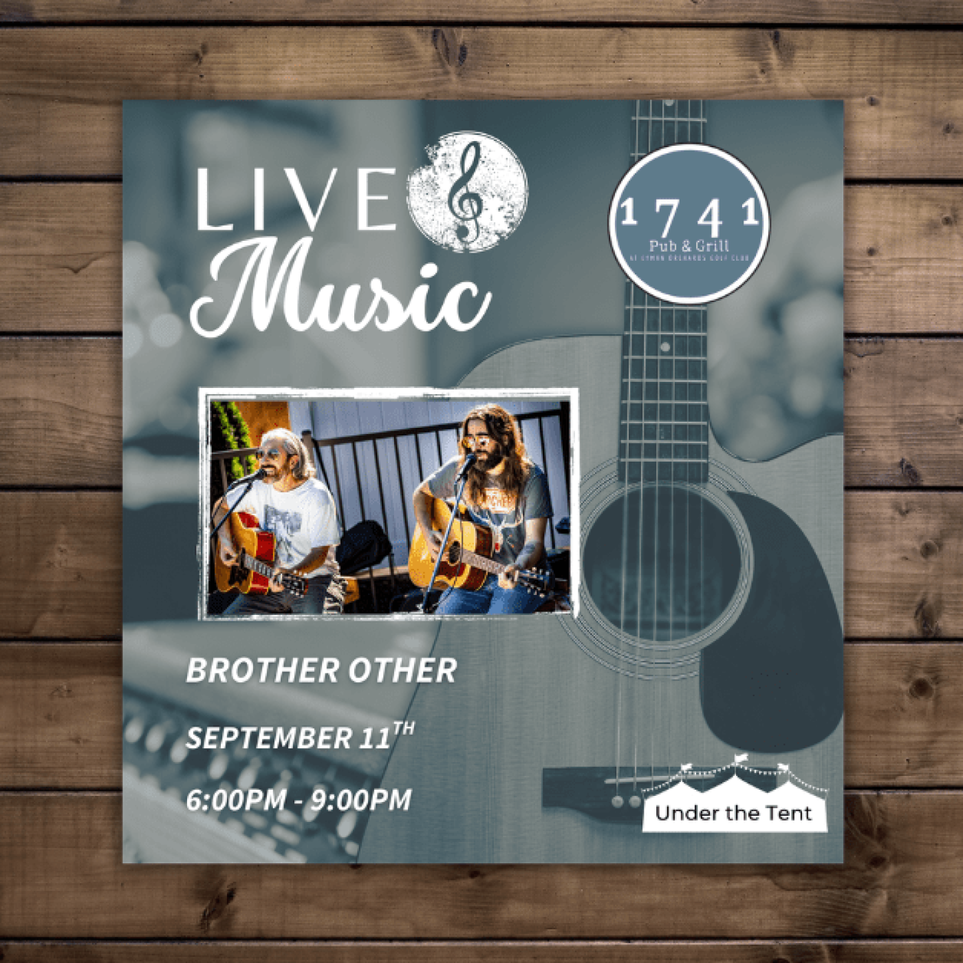 Live Music 