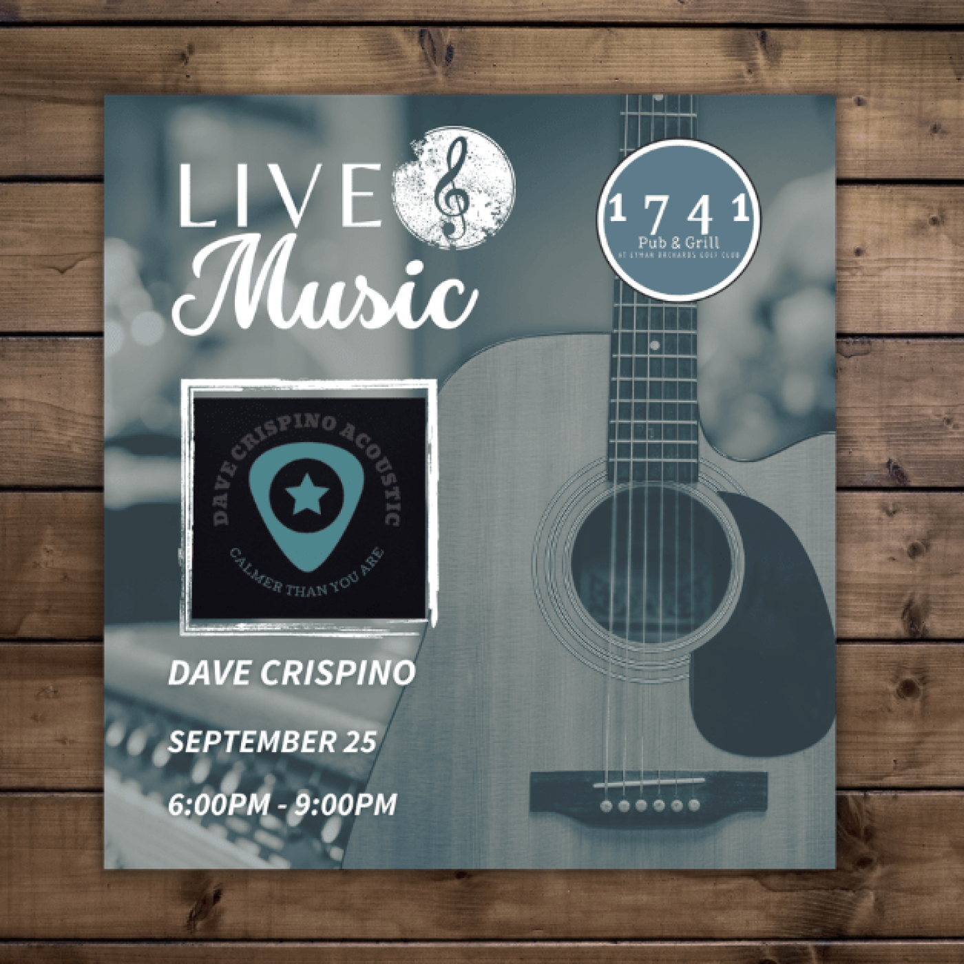 Live Music 