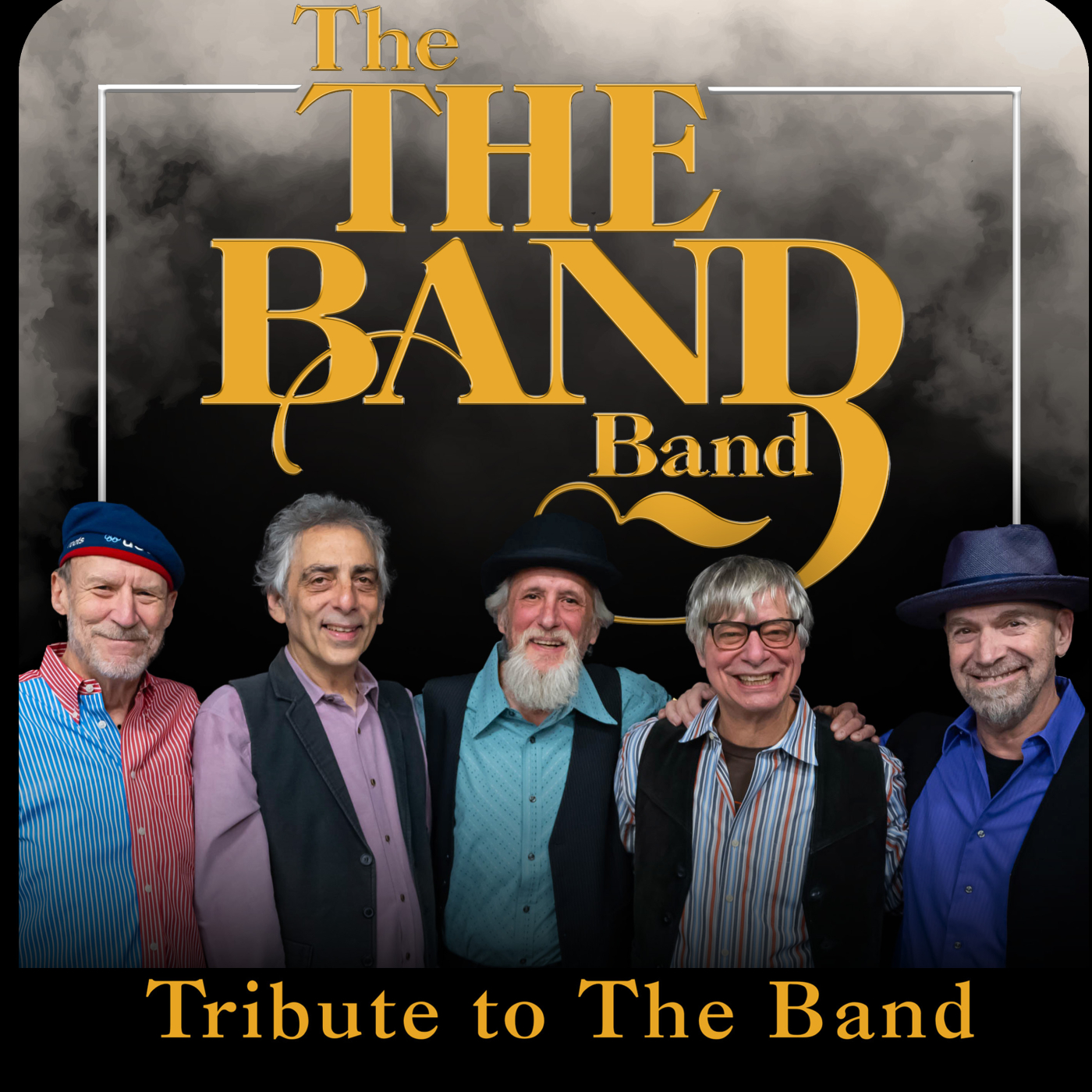 Tribute to The Band
