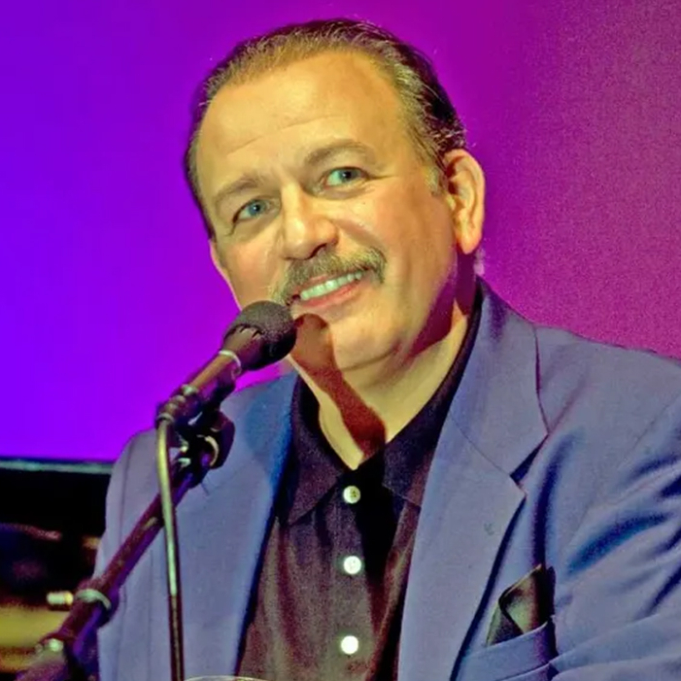 Frank Mastrone