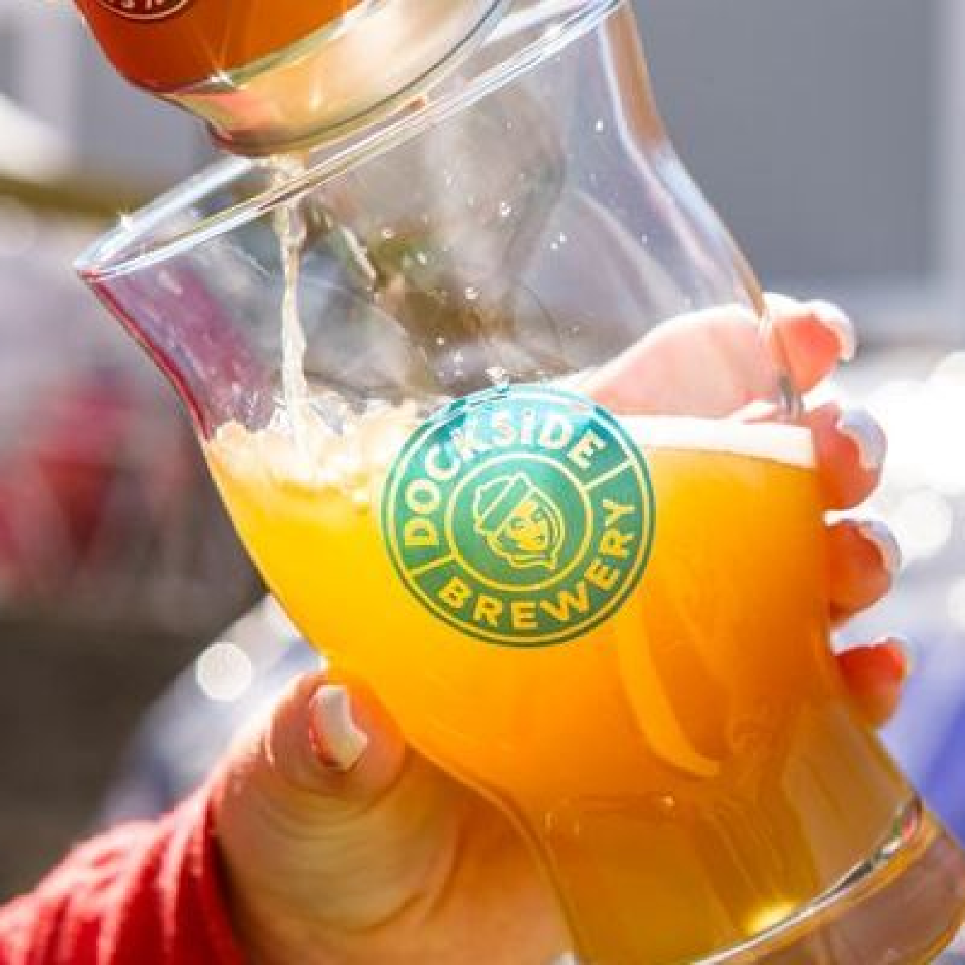 Dockside Brewery