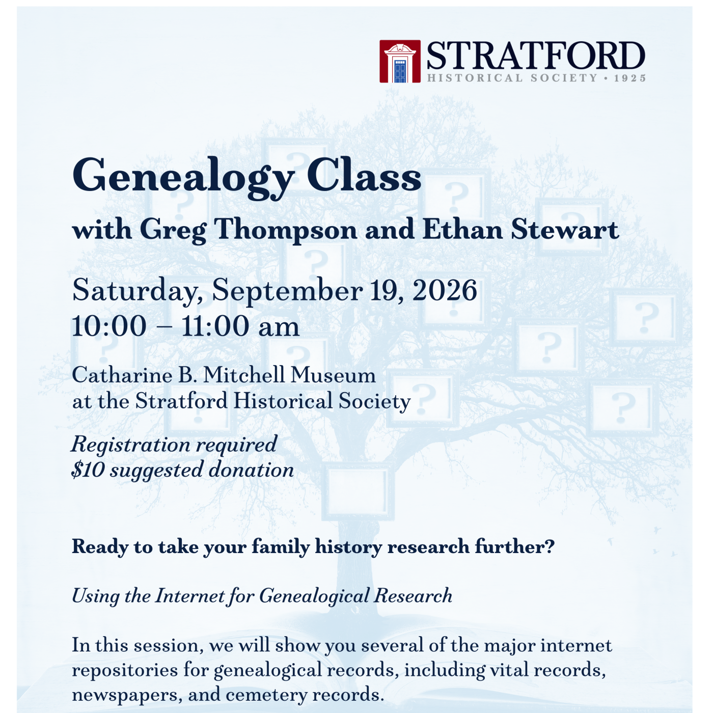 Using the Internet for Genealogical Research 