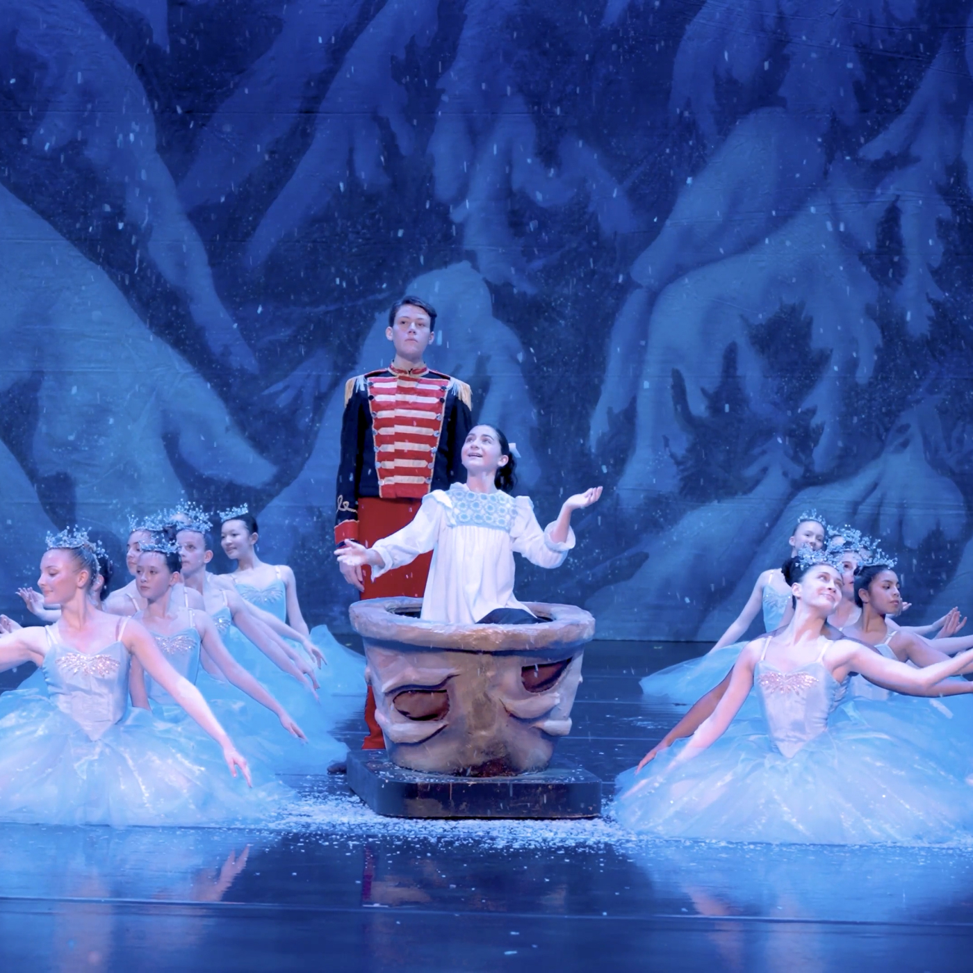 Nutcracker