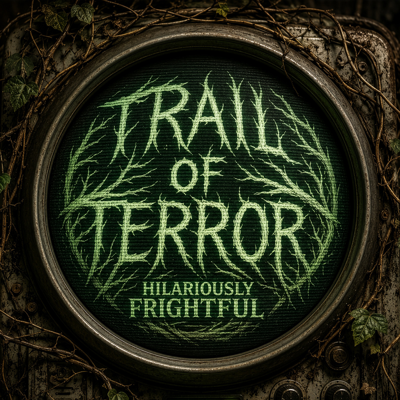 Trail of Terror 2026