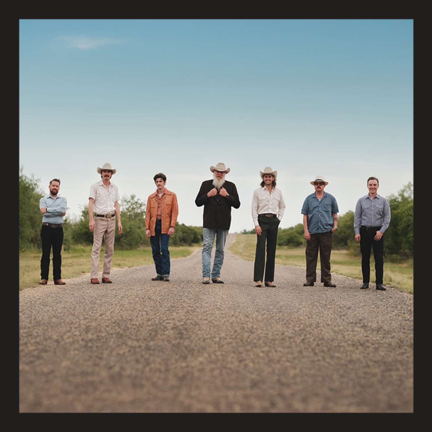 Asleep at the Wheel - American Western Swing
