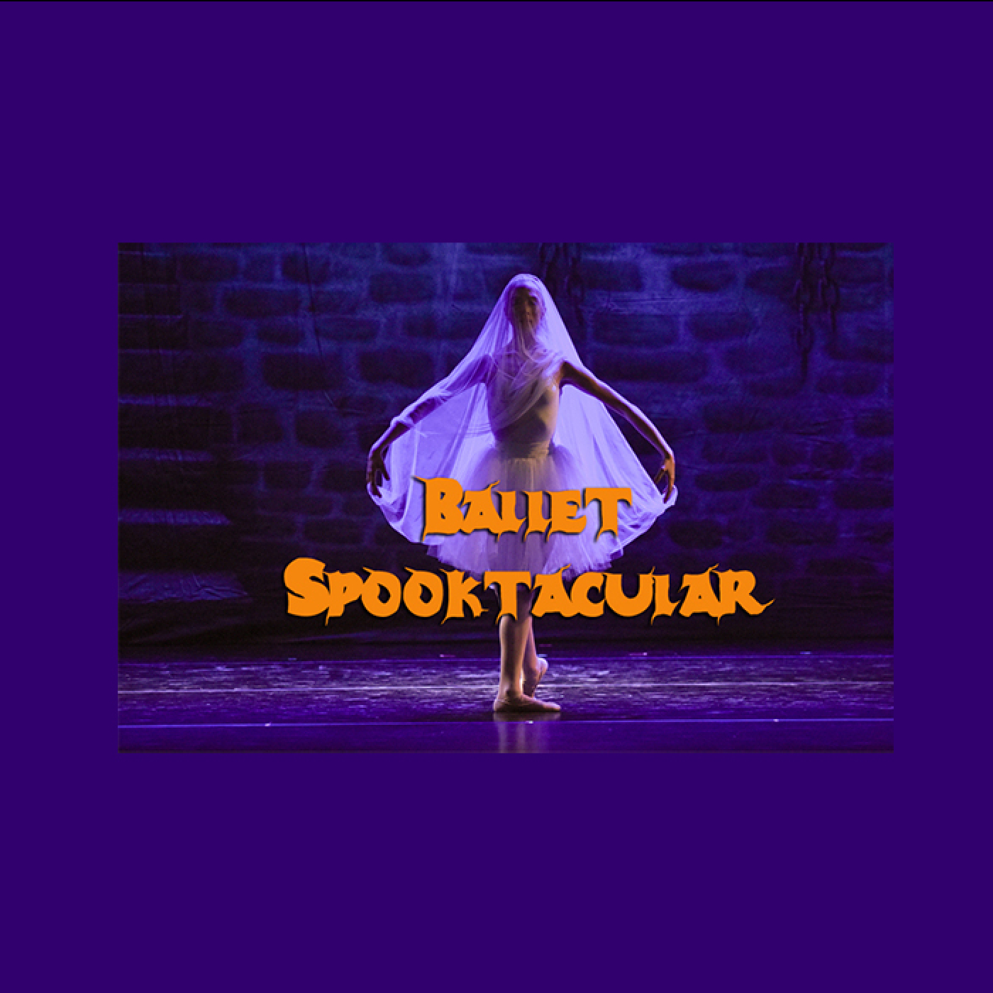 Eastern CT Ballet - Ballet Spooktacular