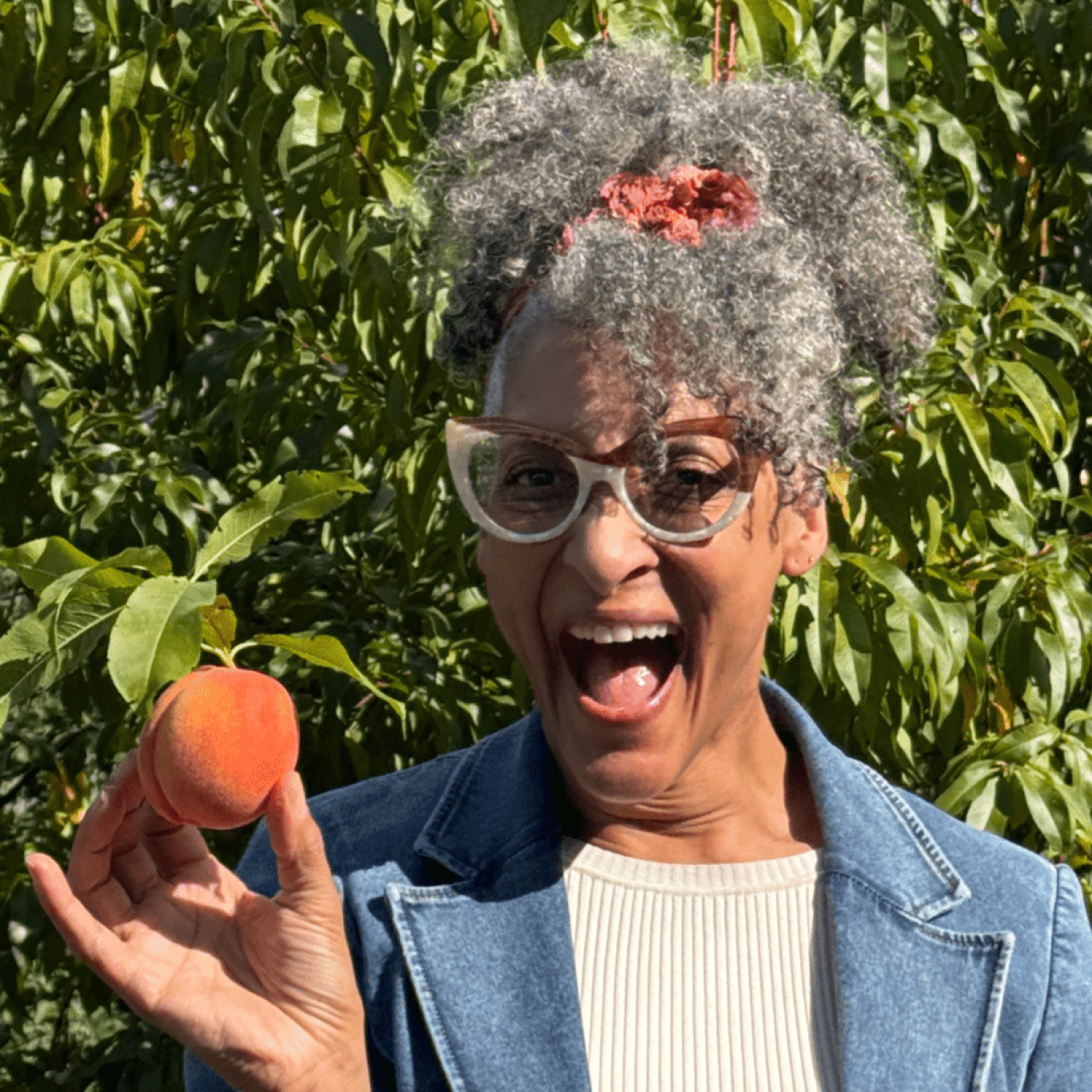 Carla Hall