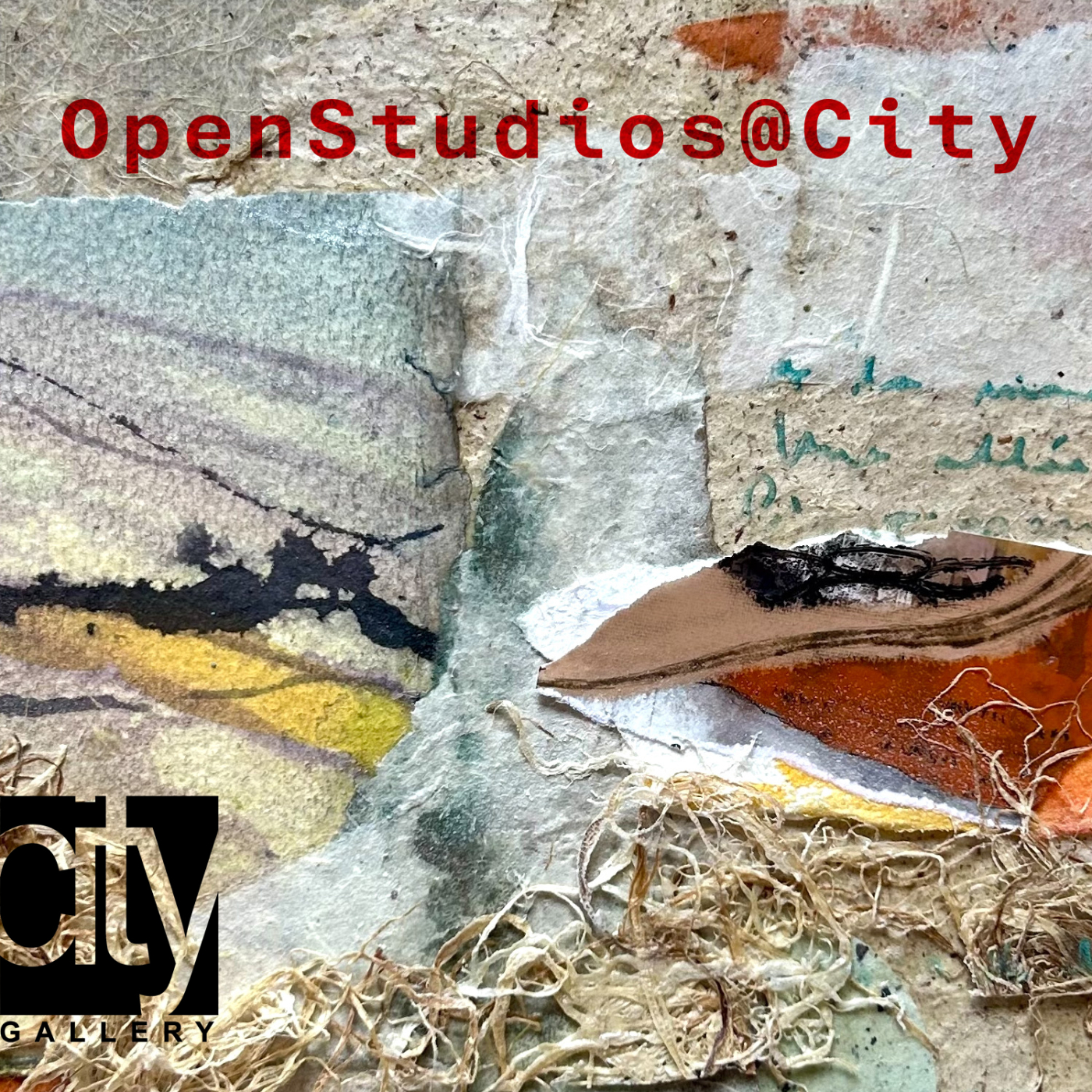 Open Studios @ City 