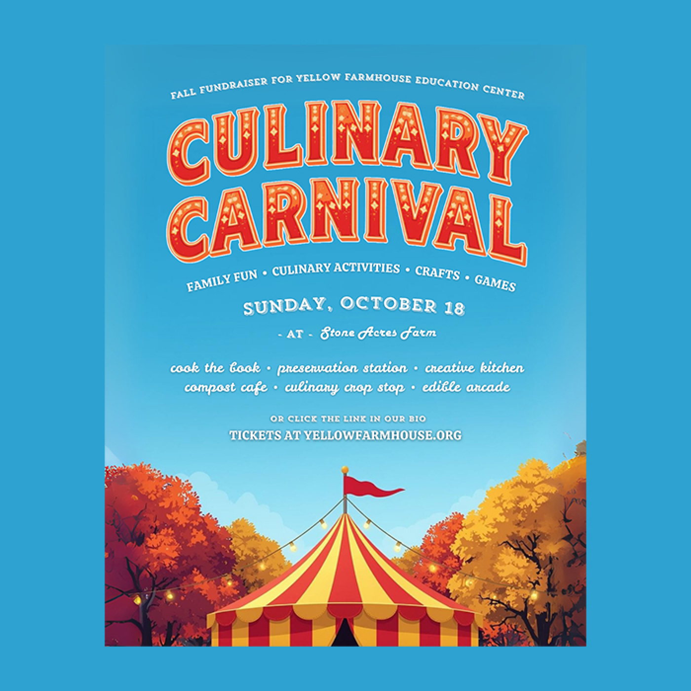 Culinary Carnival