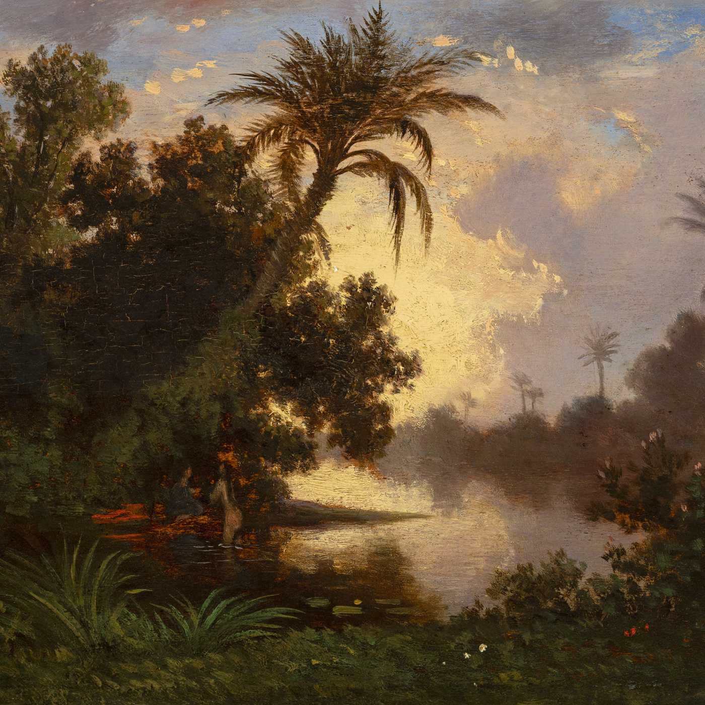 Nile image