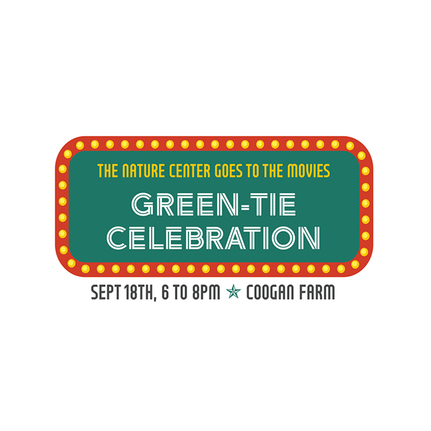 This is the Green Tie information.