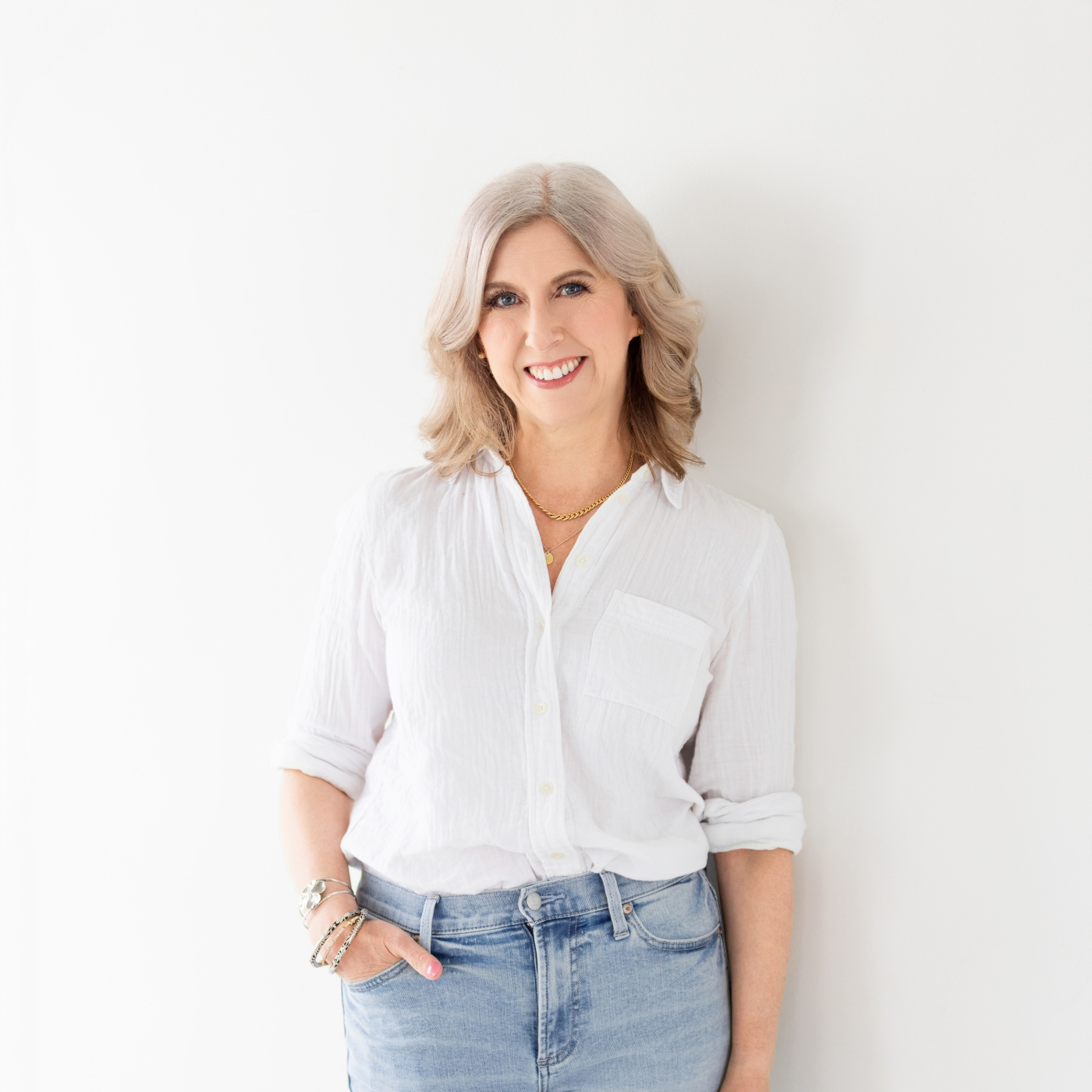 Kate Belli, PhD Headshot