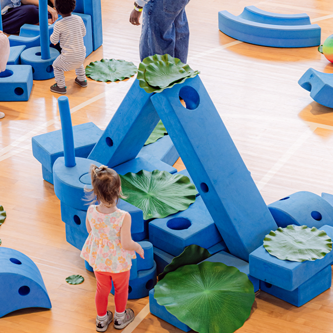 Imagination Playground 