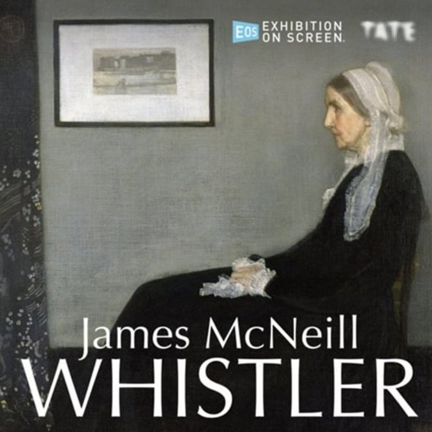 Whistler poster