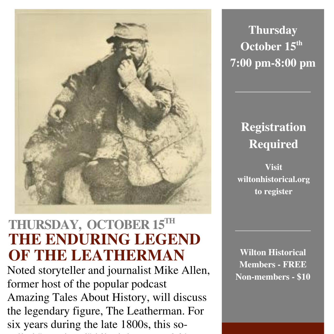 Leatherman Flyer