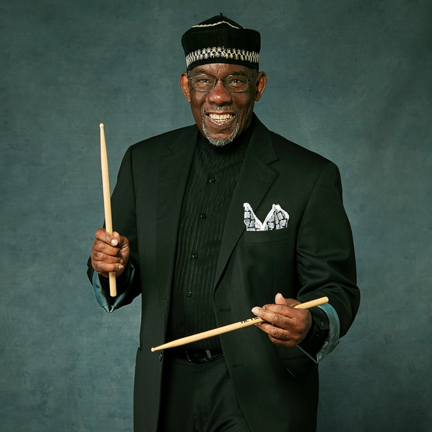 Musician from Jazz Haven