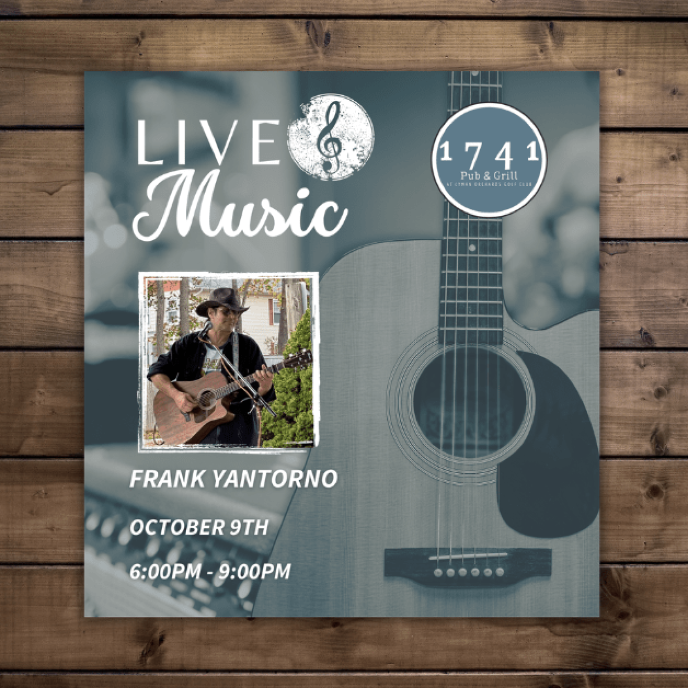 Live Music 