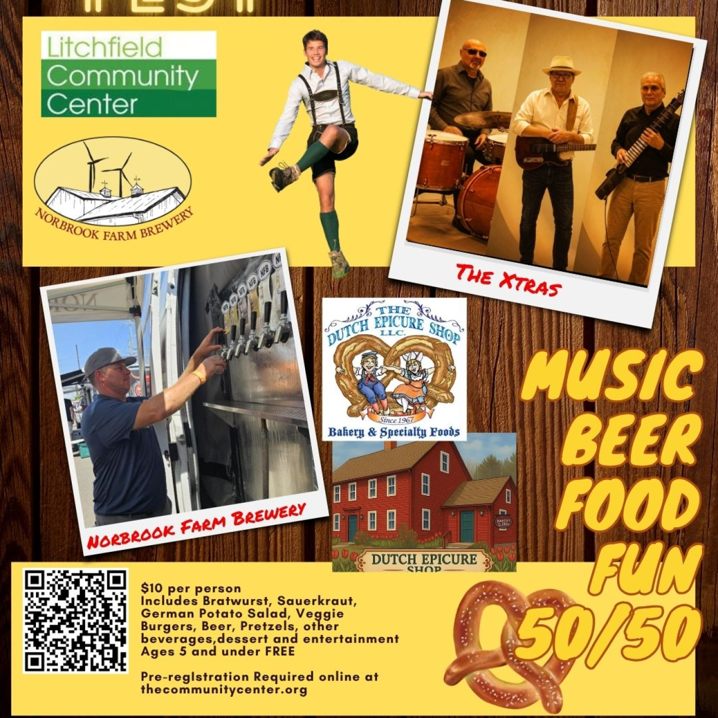 oktoberfest