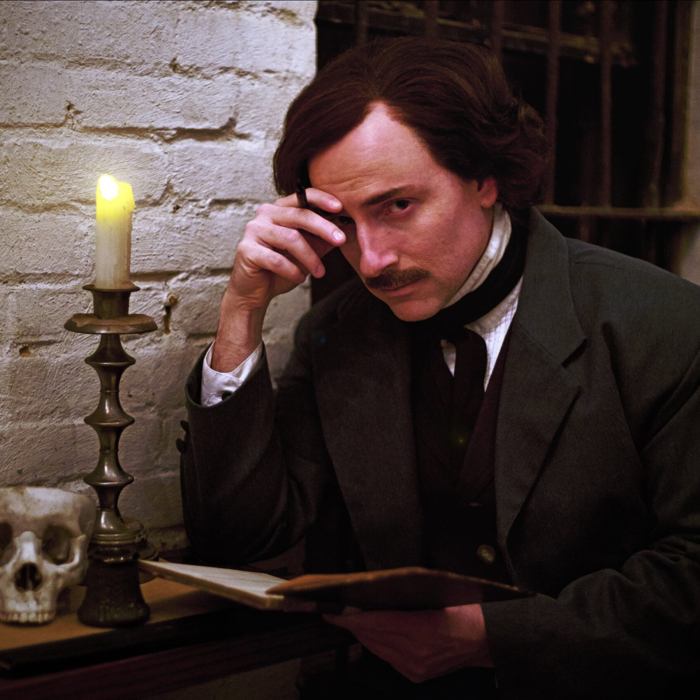 Edger Allen Poe