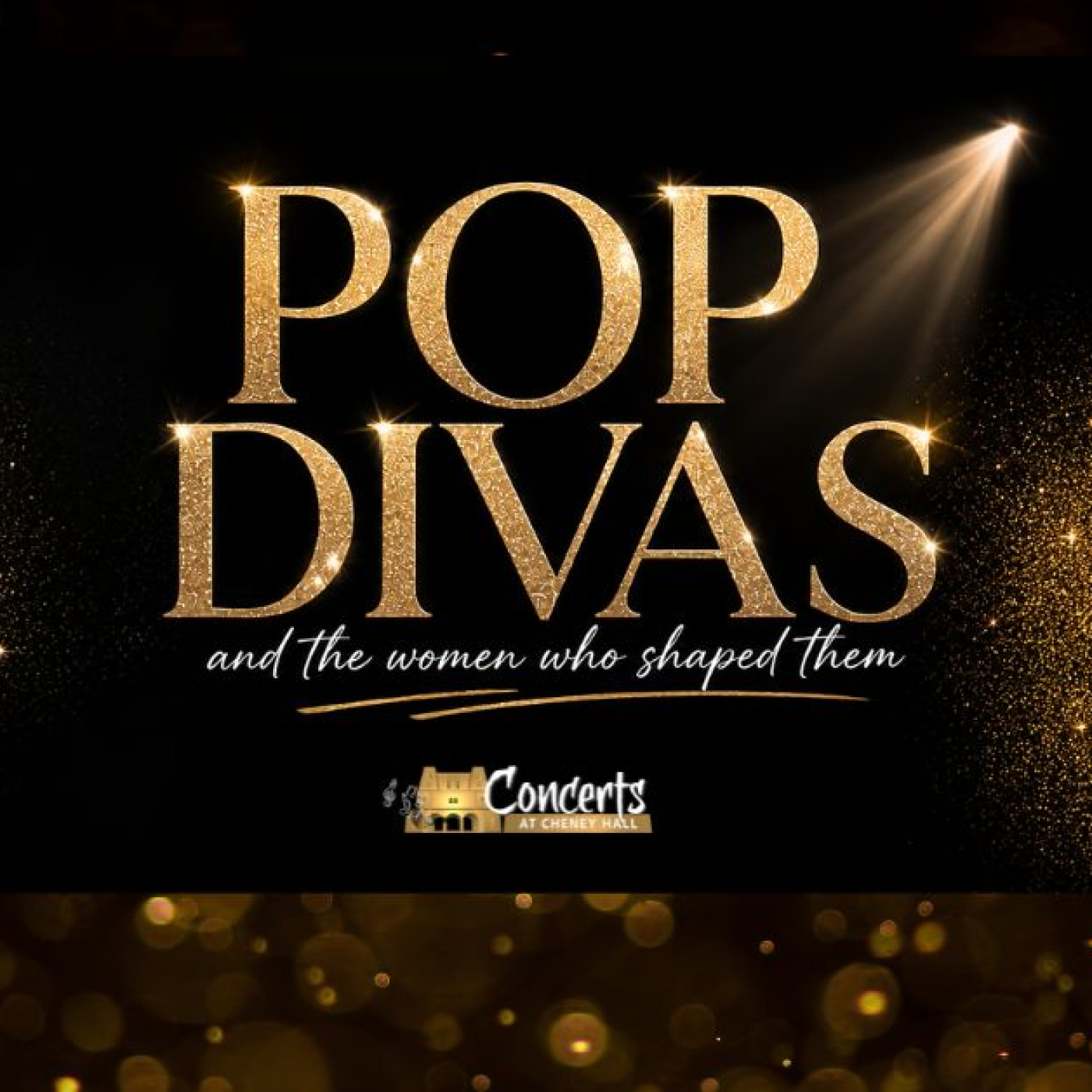 Pop Divas and the women who shaped them