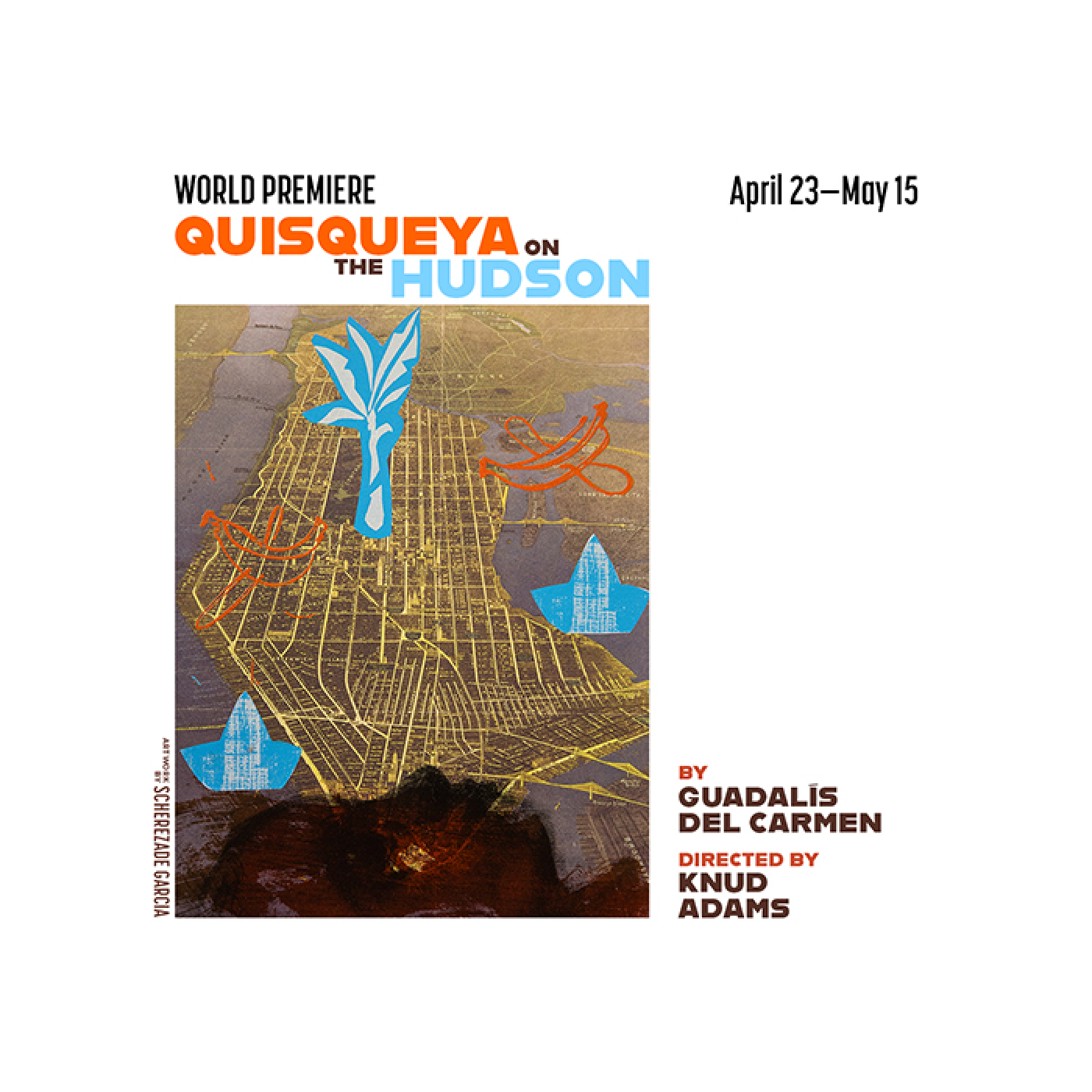 Quisqueya On The Hudson