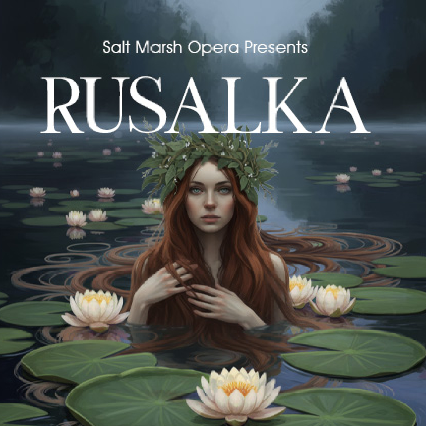 Salt Marsh Opera