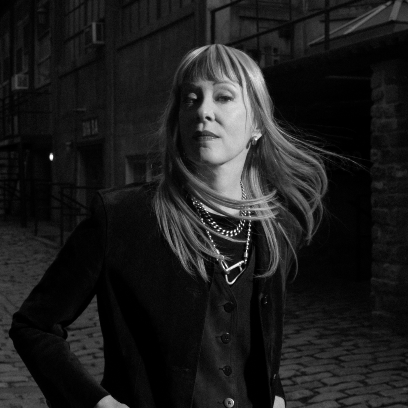 Suzanne Vega