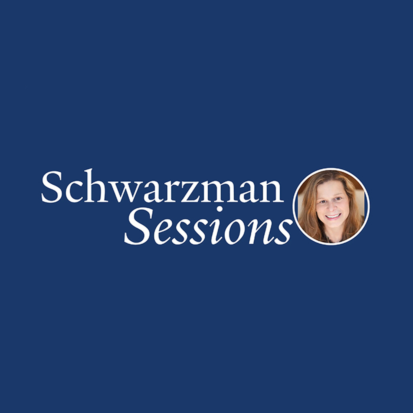 Schwarzman Session with Sara Crowe