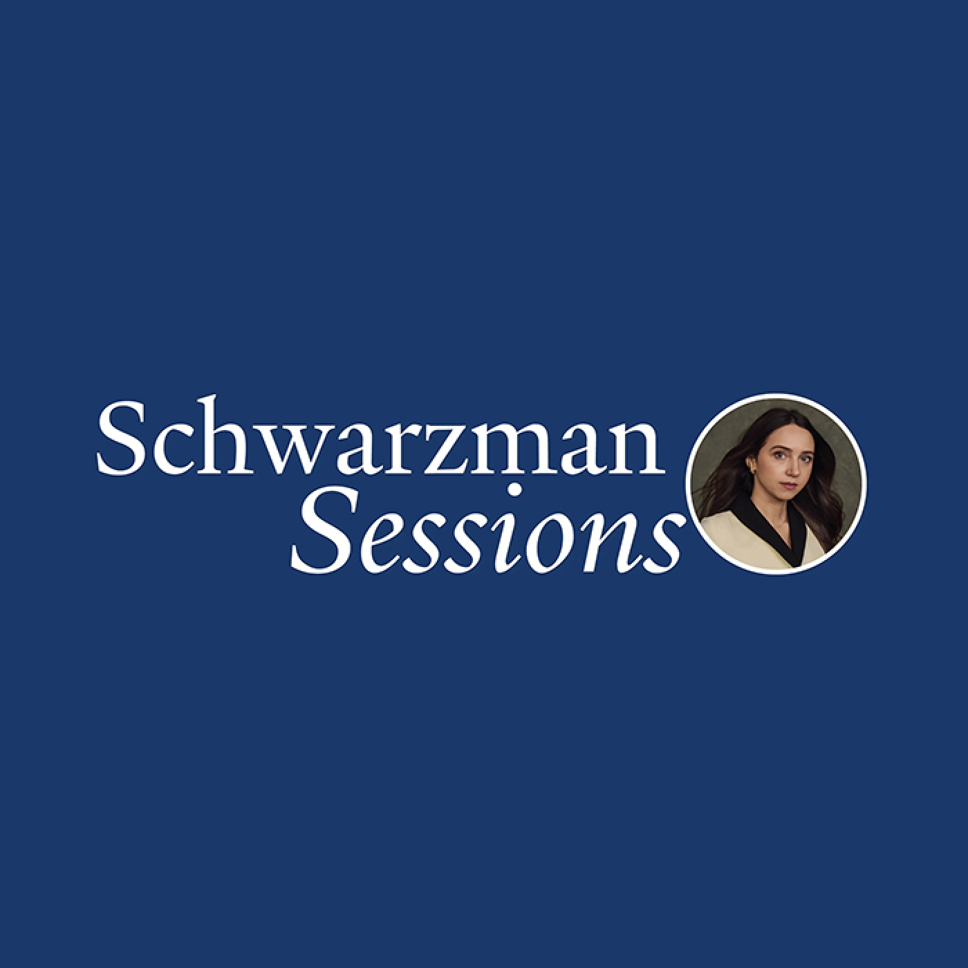 Schwarzman Session with Zoe Kazan '05