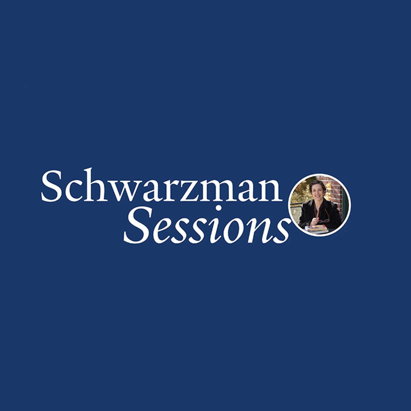 Schwarzman Session with Jennifer Unter