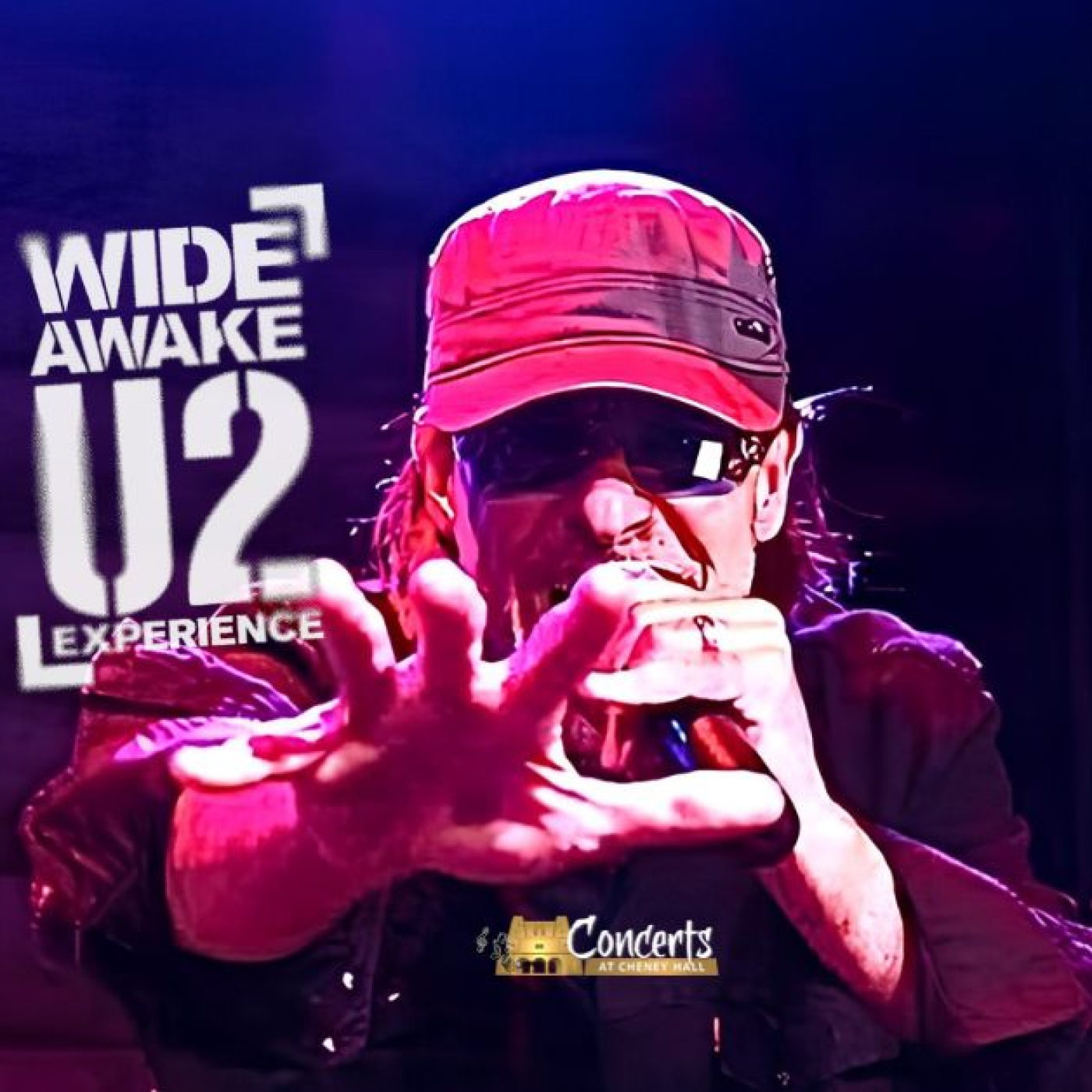WIDE AWAKE: U2 TRIBUTE 