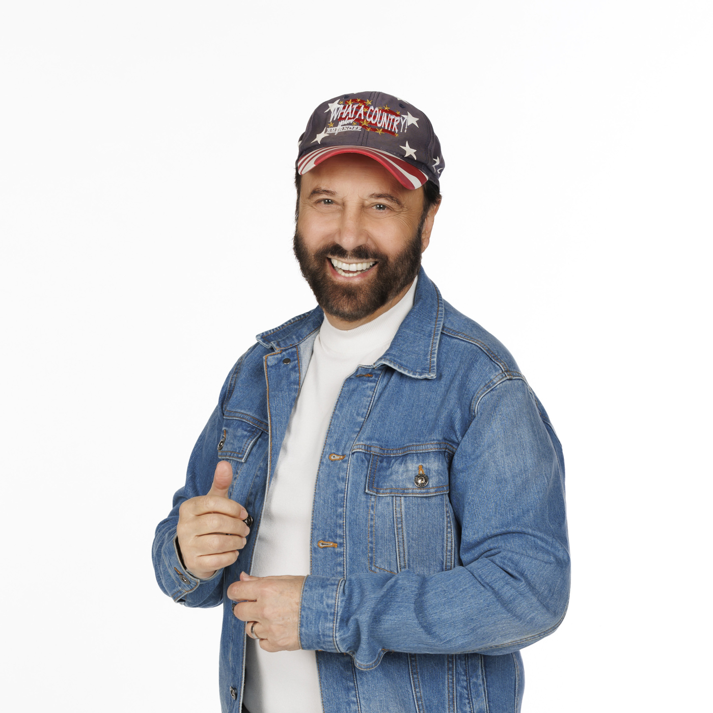 A Legend in American Comedy