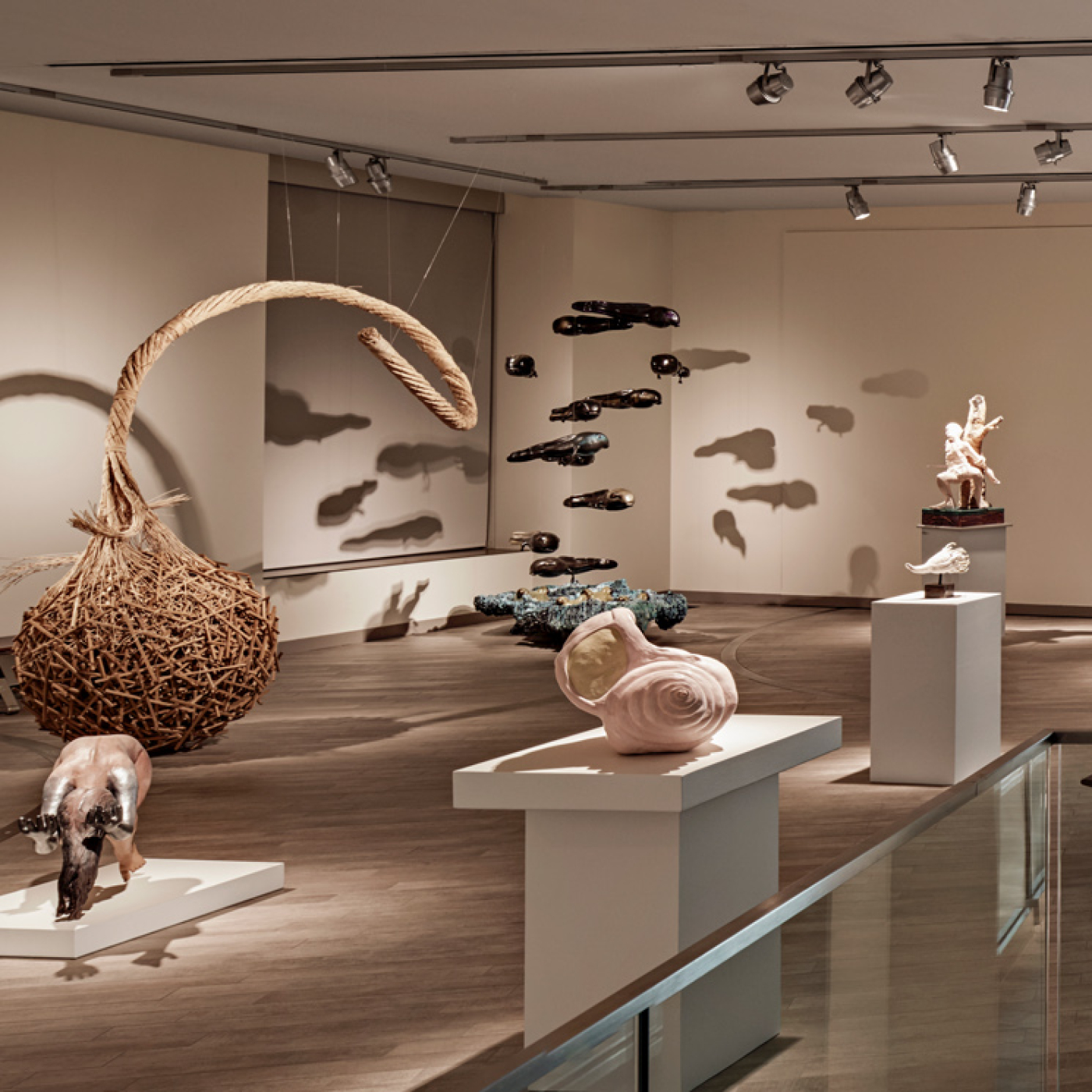 FAIC Art Gallery