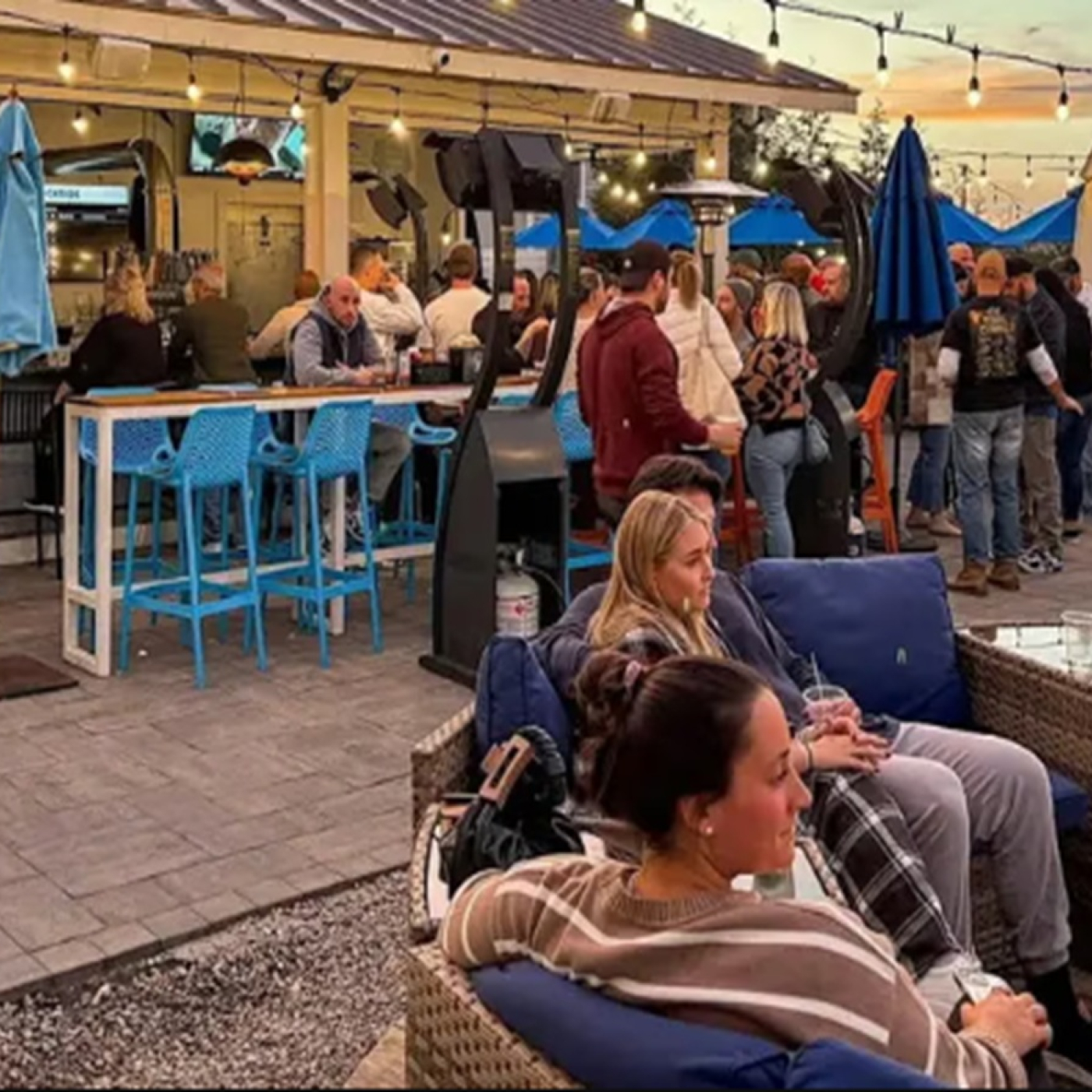 Ready to meet local singles face-to-face? Join us for a fun, low-pressure evening of meaningful connections!