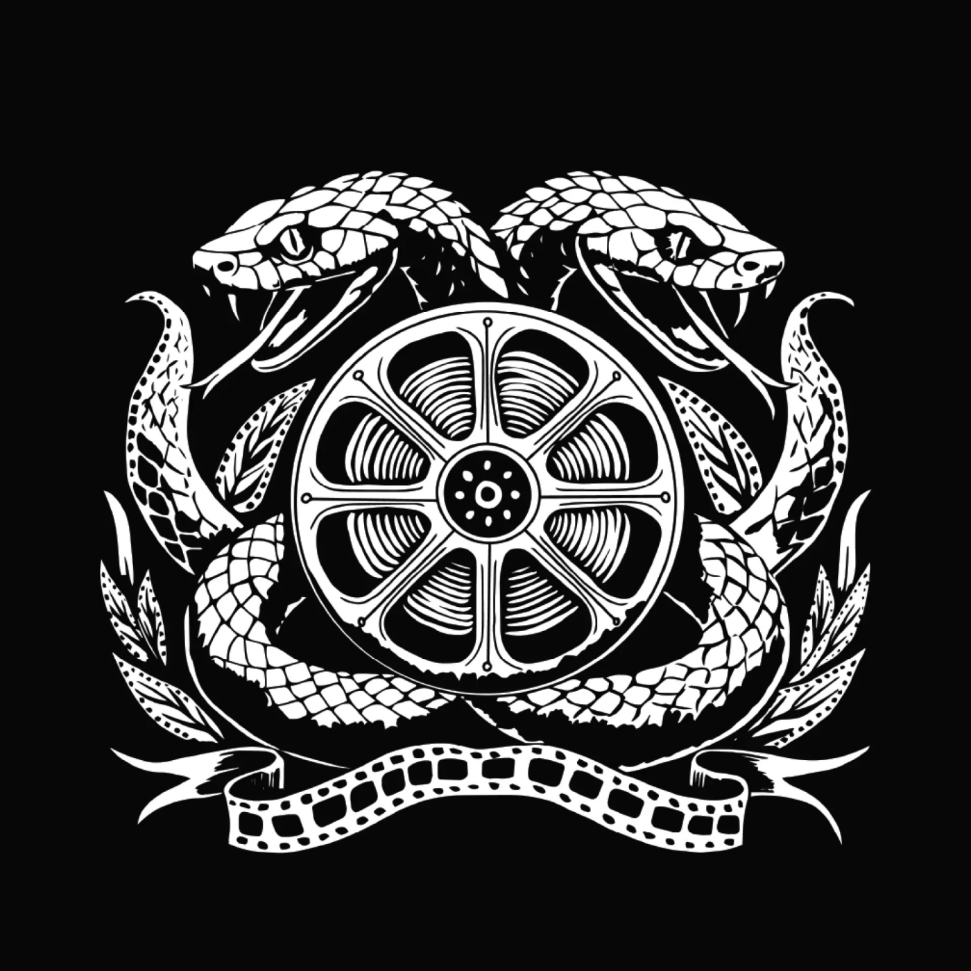 Secret Film Society Graphic
