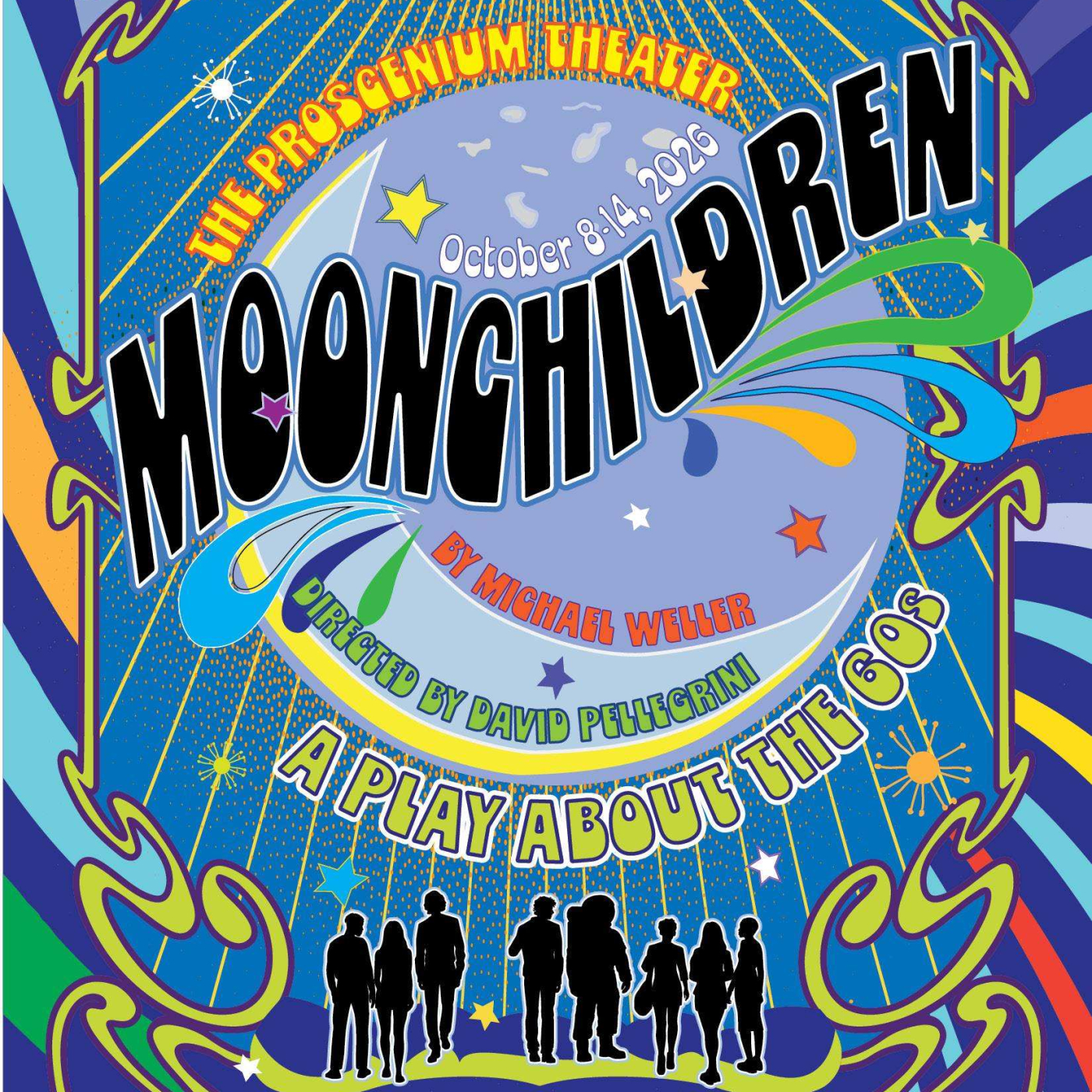 Moonchildren