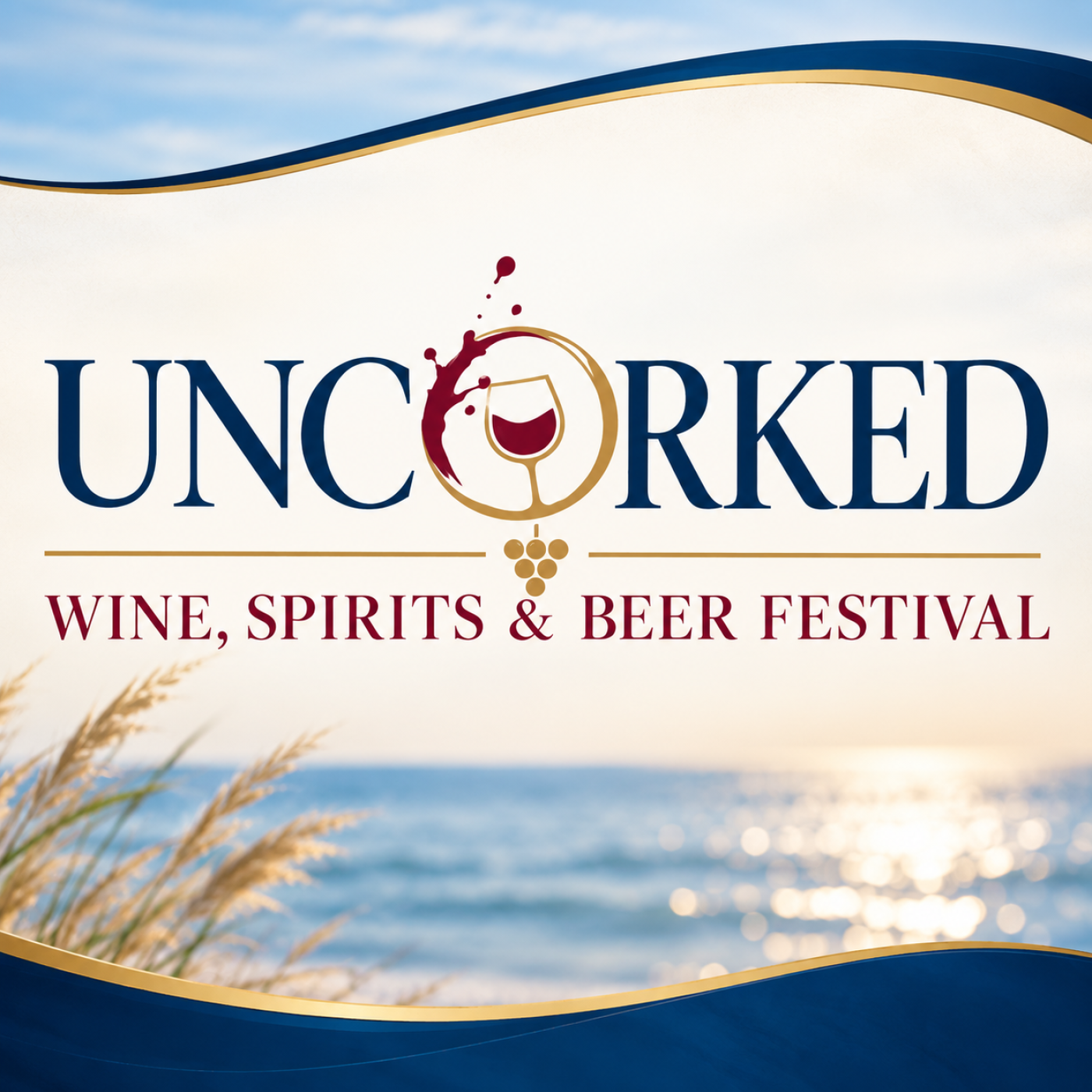 uncorked