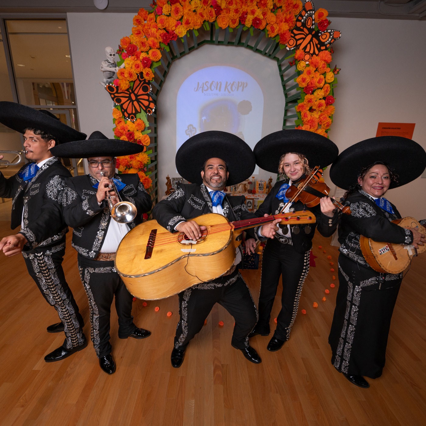 Community Celebration