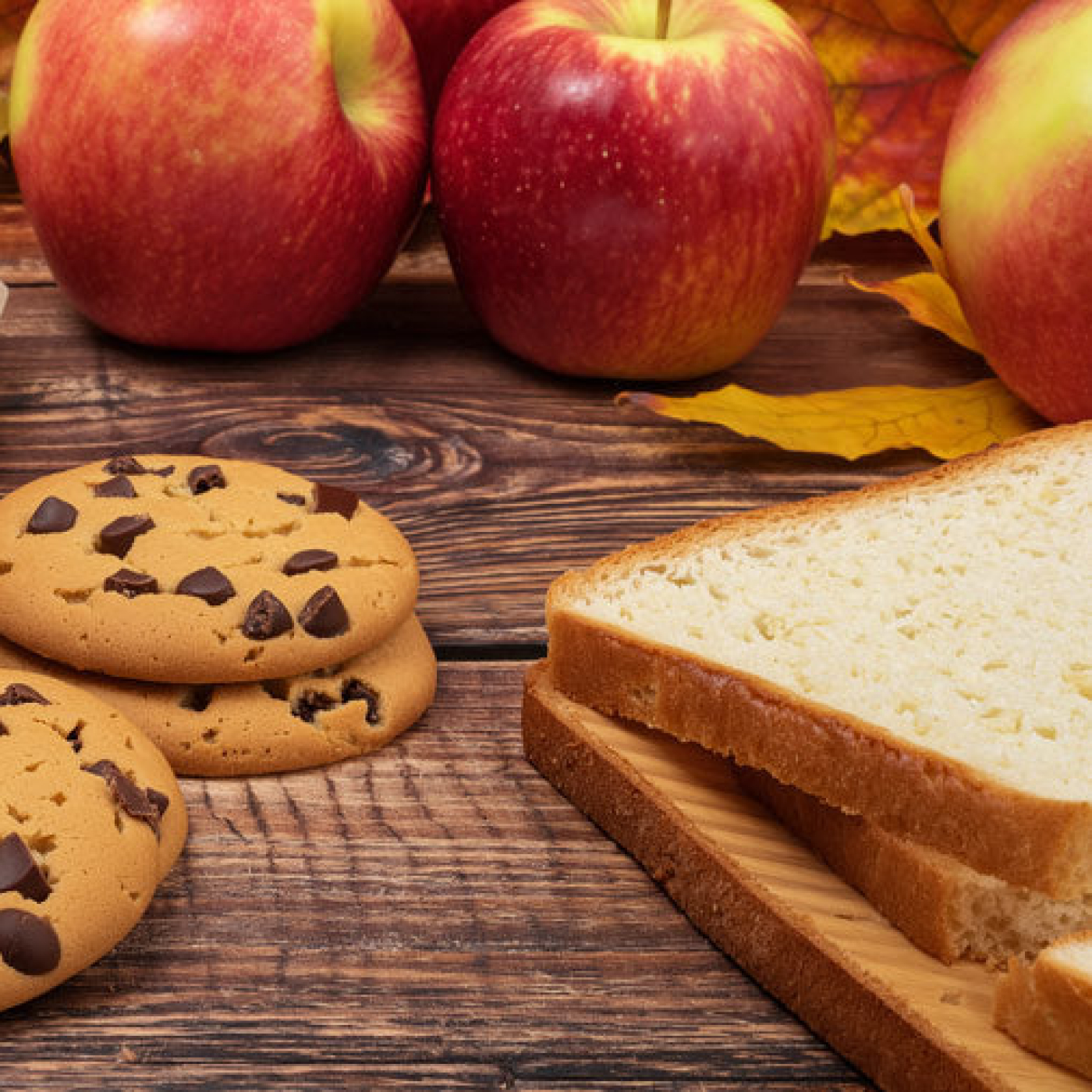 Gluten Free Baking