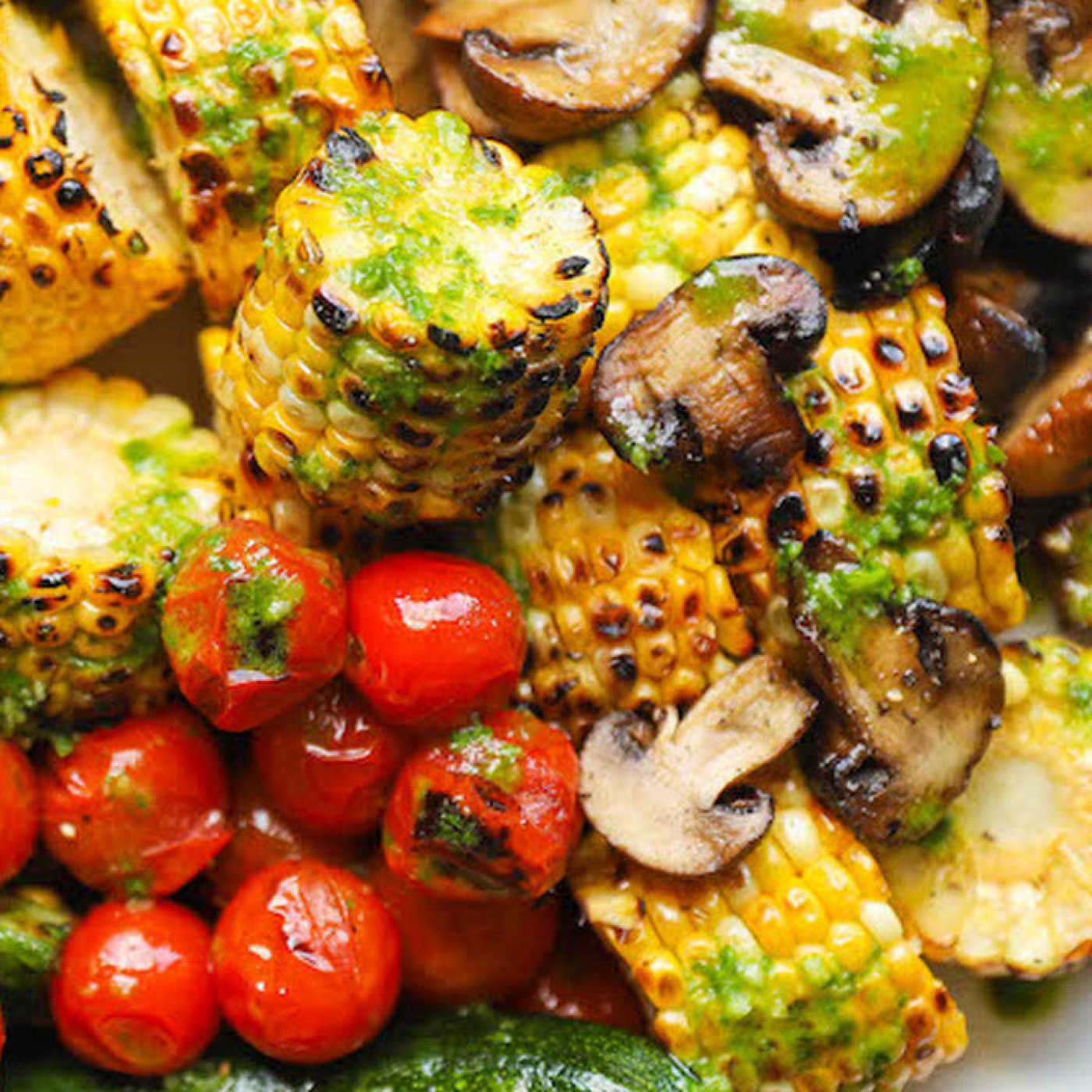 The Greek Vegan