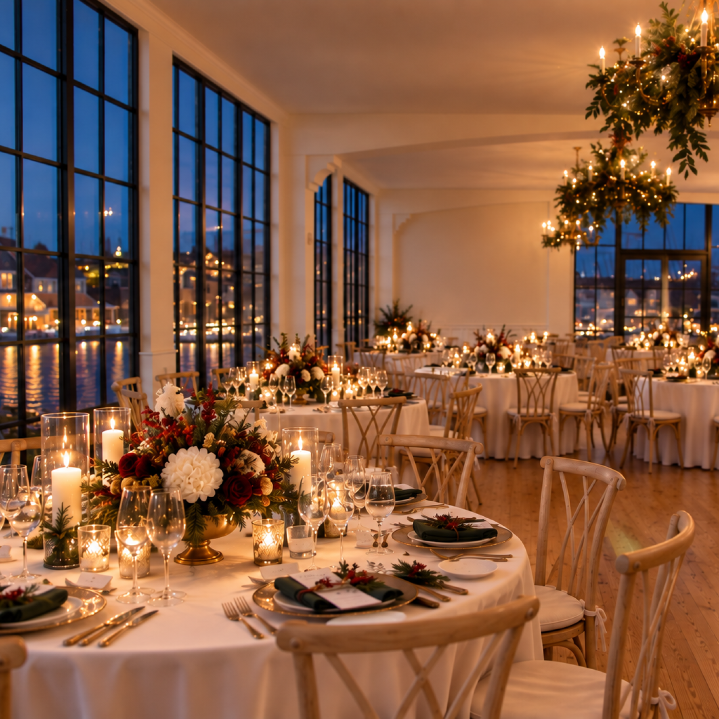 Ballroom