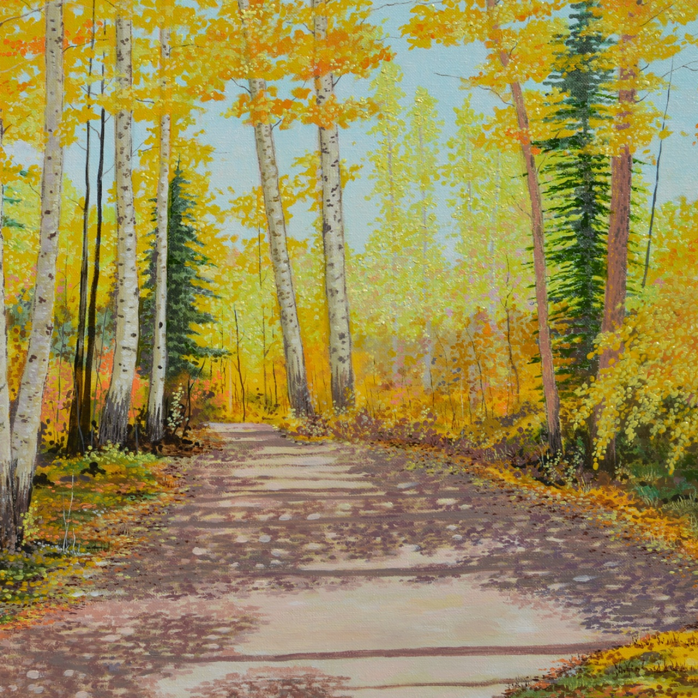 Autumn Gold