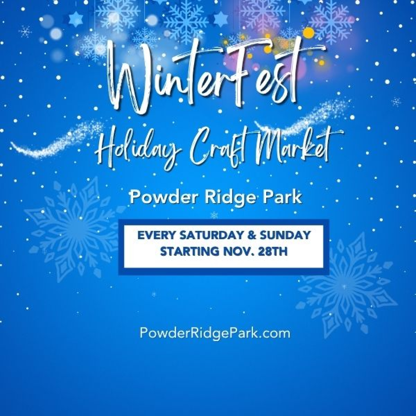 Powder Ridge Park
