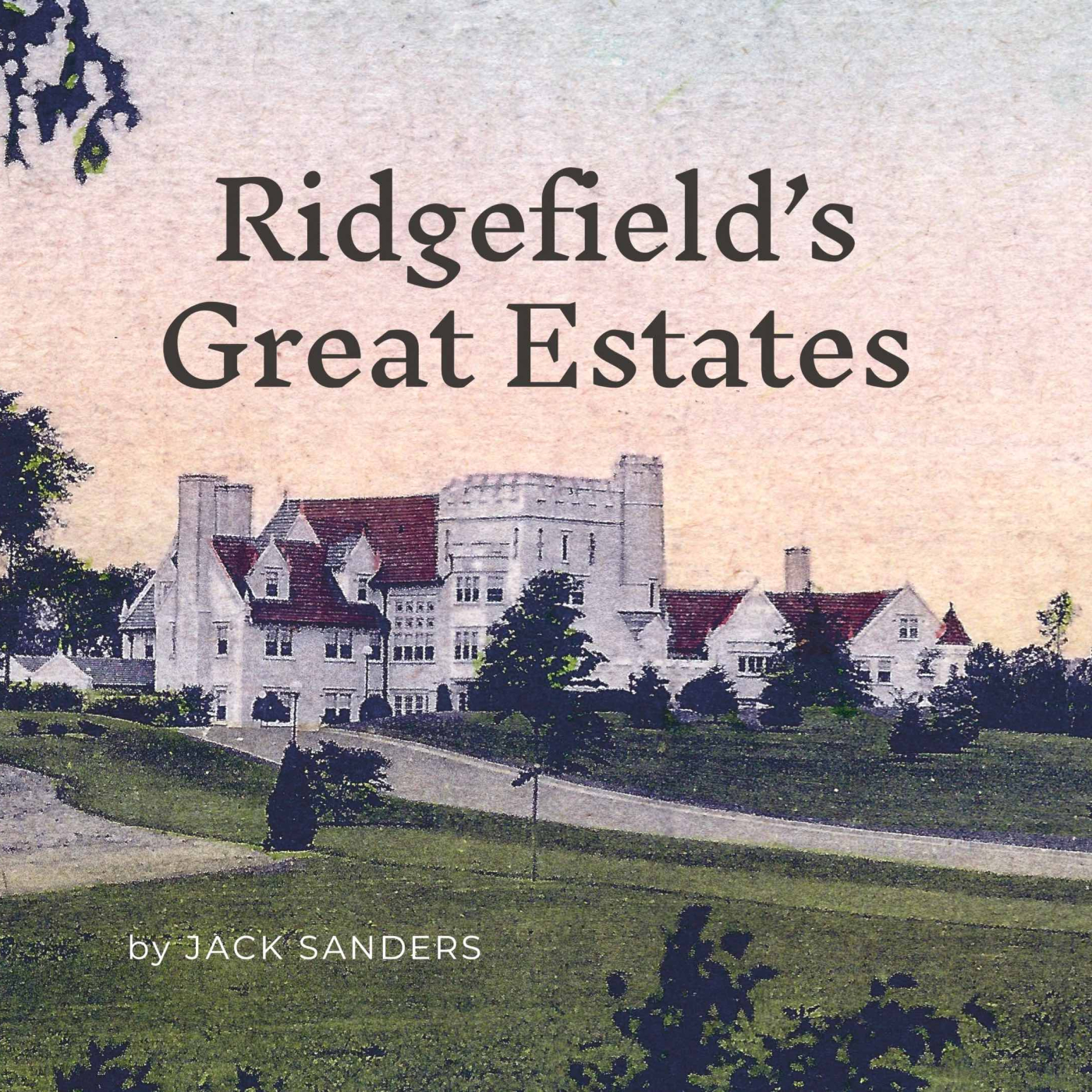 Ridgefields Great Estates Cover