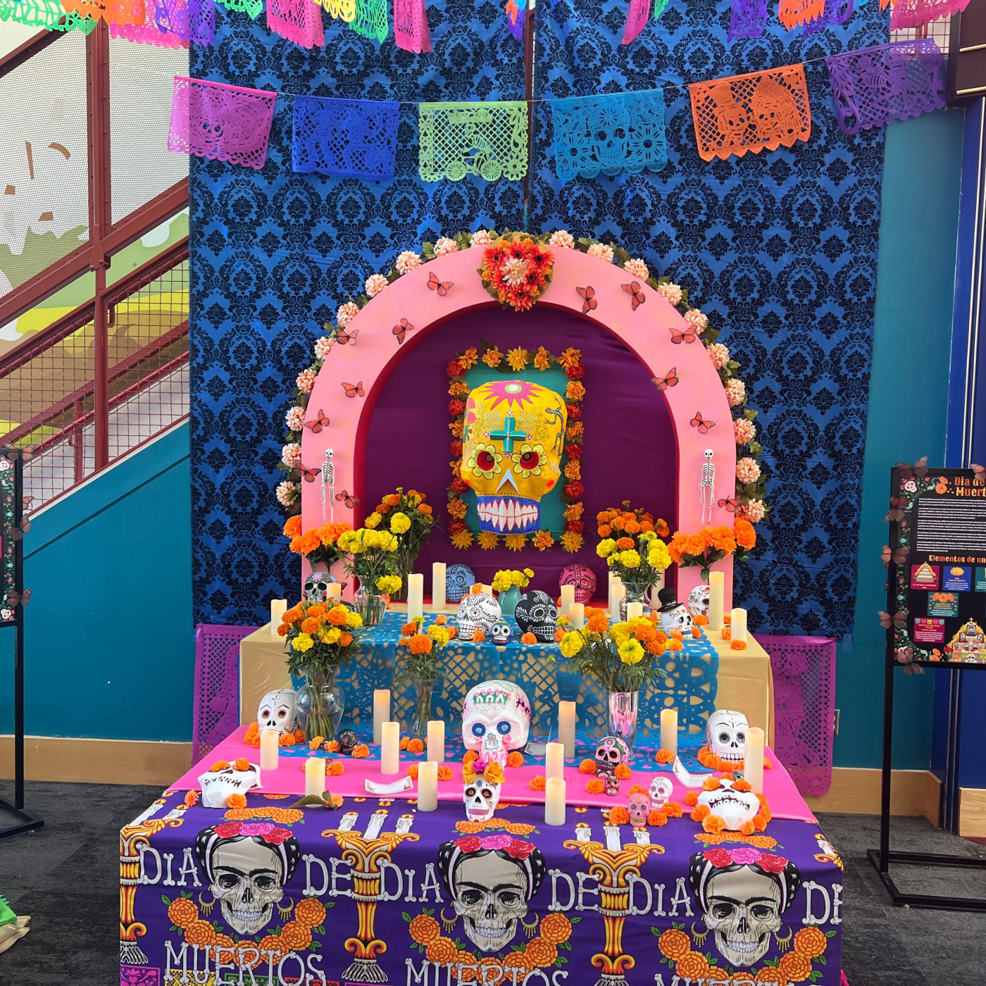 Ofrenda
