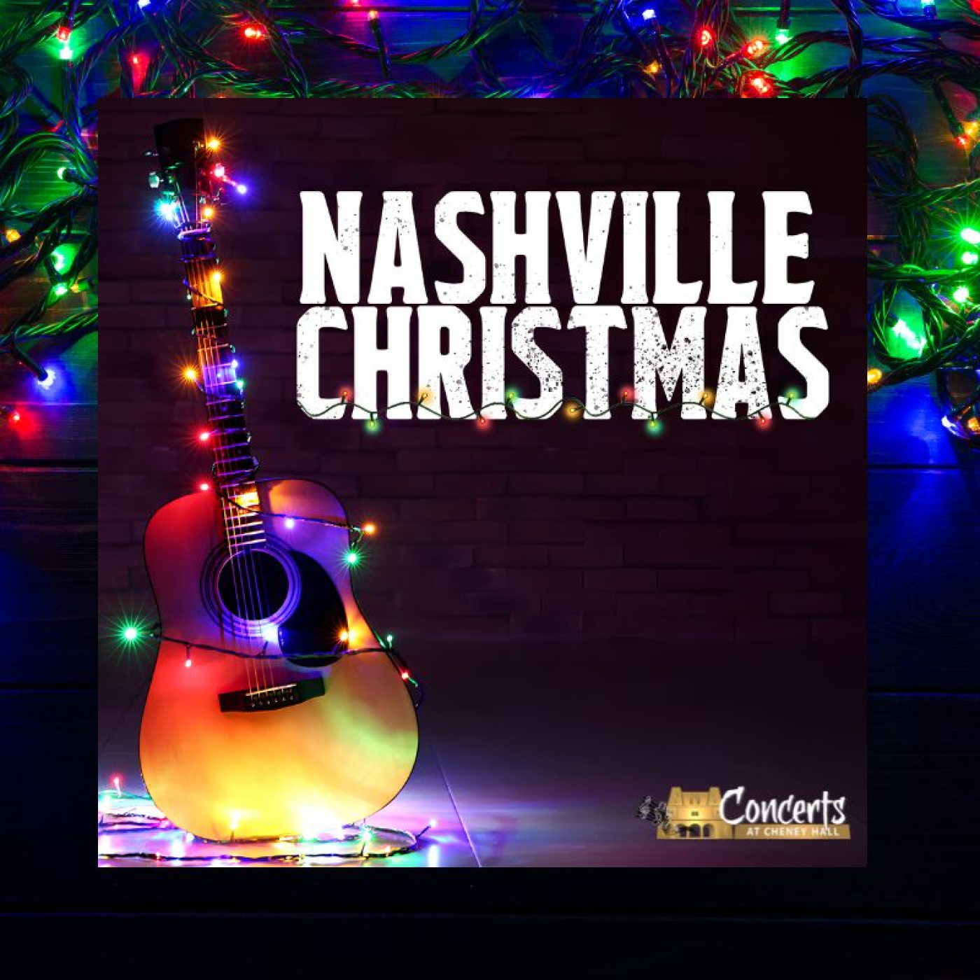 Nashville Christmas